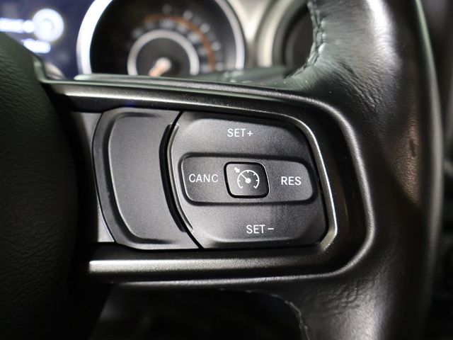 2019 Jeep Wrangler Unlimited Sport S 4x4 - 23005001 - 35