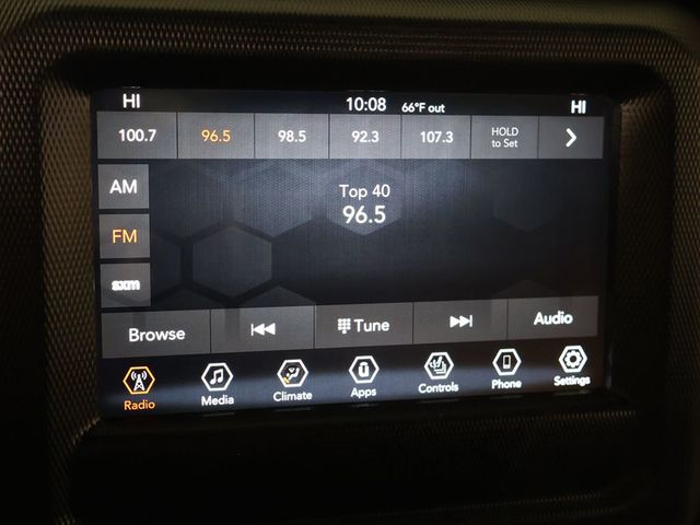 2019 Jeep Wrangler Unlimited Sport S 4x4 - 23005001 - 36