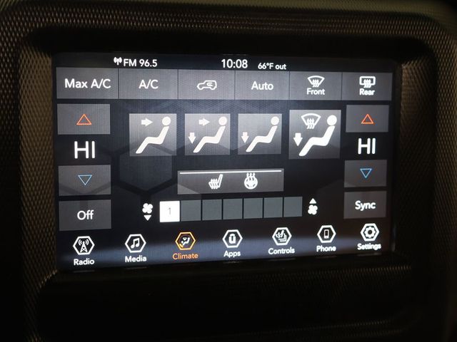 2019 Jeep Wrangler Unlimited Sport S 4x4 - 23005001 - 37