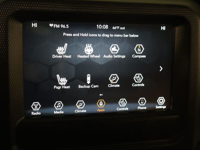 2019 Jeep Wrangler Unlimited Sport S 4x4 - 23005001 - 38