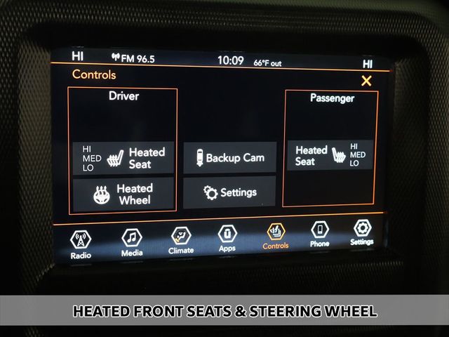 2019 Jeep Wrangler Unlimited Sport S 4x4 - 23005001 - 3