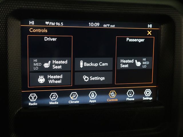 2019 Jeep Wrangler Unlimited Sport S 4x4 - 23005001 - 39