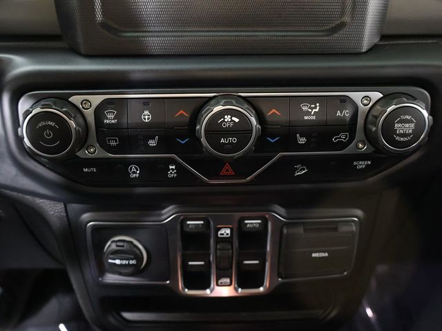 2019 Jeep Wrangler Unlimited Sport S 4x4 - 23005001 - 41