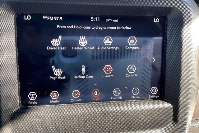 2019 Jeep Wrangler Unlimited Sport S 4x4 - 23010125 - 30