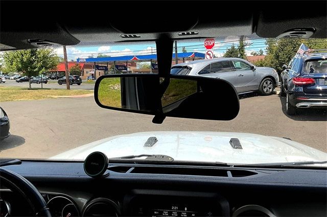 2019 Jeep Wrangler Unlimited Sport S 4x4 - 22902858 - 28