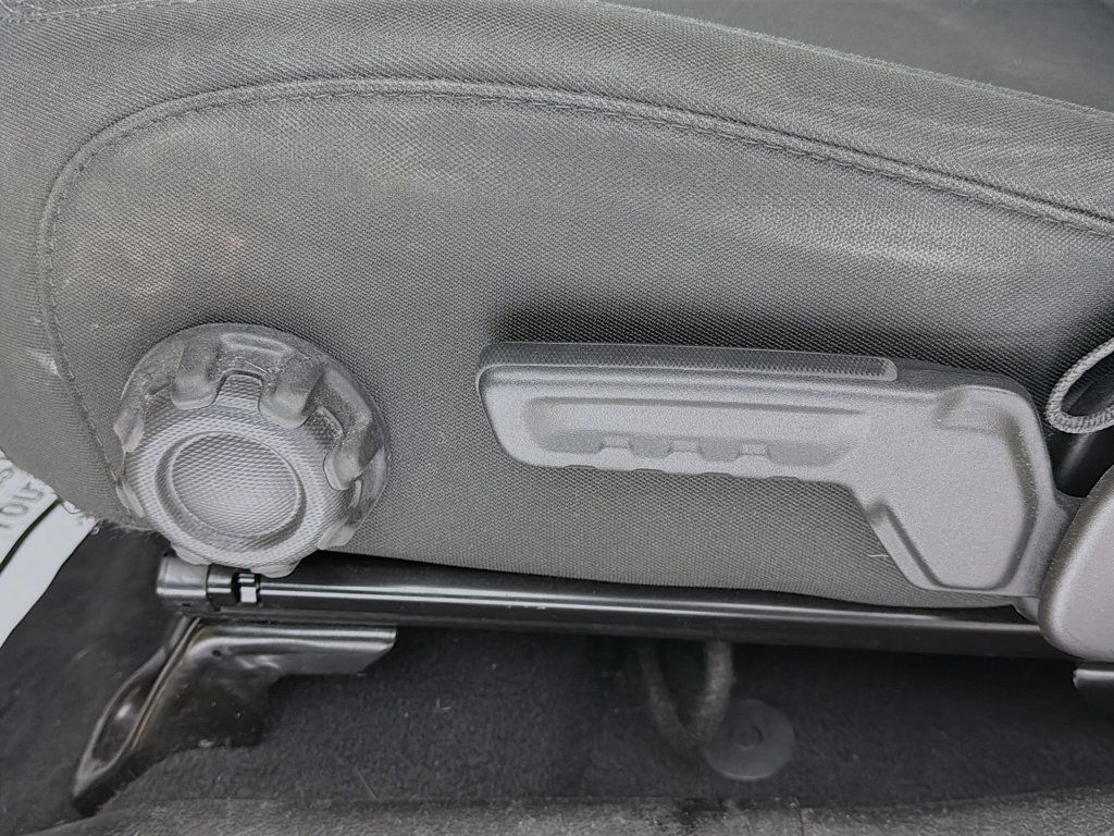 2019 Jeep Wrangler Unlimited Sport S 4x4 - 22974510 - 18