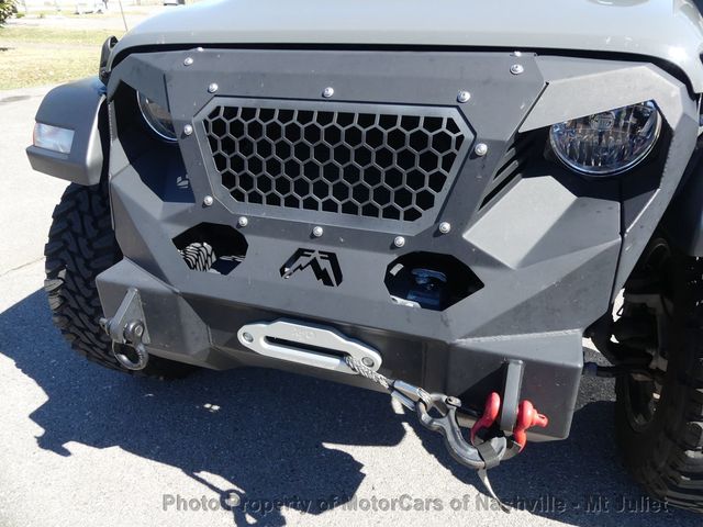2019 Jeep Wrangler Unlimited Sport S 4x4 - 23089223 - 15