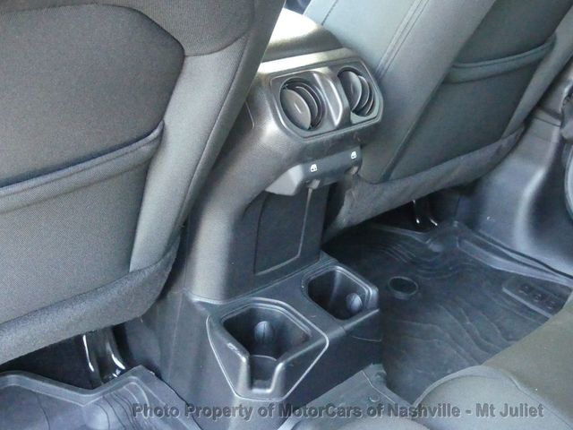 2019 Jeep Wrangler Unlimited Sport S 4x4 - 23089223 - 26