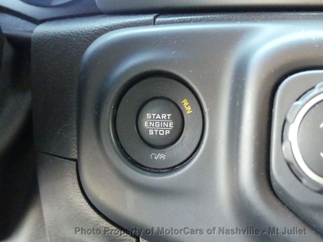 2019 Jeep Wrangler Unlimited Sport S 4x4 - 23089223 - 39