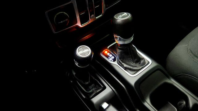 2019 Jeep Wrangler Unlimited Sport S 4x4 - 23097868 - 14