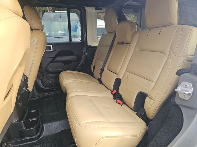 2019 Jeep Wrangler Unlimited Unlimited Sahara - 22987963 - 9