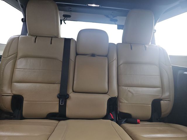 2019 Jeep Wrangler Unlimited Unlimited Sahara - 22987963 - 12