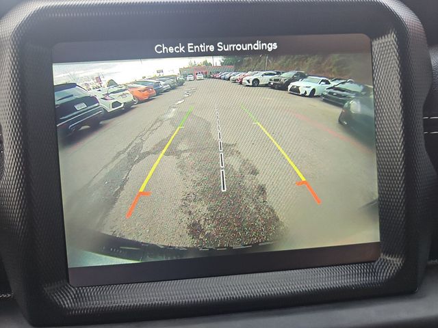 2019 Jeep Wrangler Unlimited Unlimited Sahara - 22987963 - 29