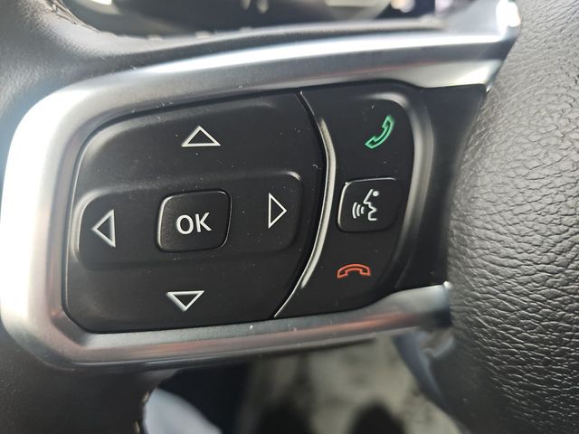 2019 Jeep Wrangler Unlimited Unlimited Sahara - 22987963 - 31