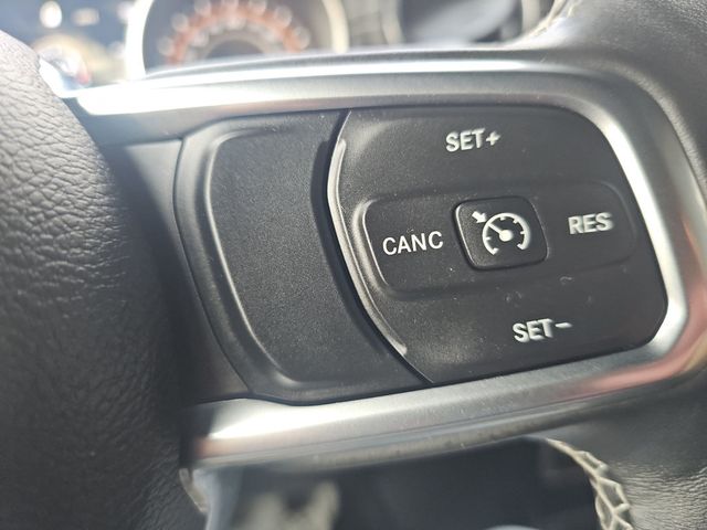 2019 Jeep Wrangler Unlimited Unlimited Sahara - 22987963 - 32