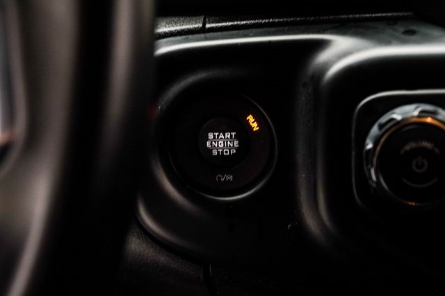 2019 Jeep Wrangler Unlimited Unlimited Sahara - 22941059 - 19