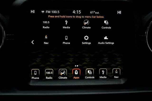 2019 Jeep Wrangler Unlimited Unlimited Sahara - 22941059 - 26