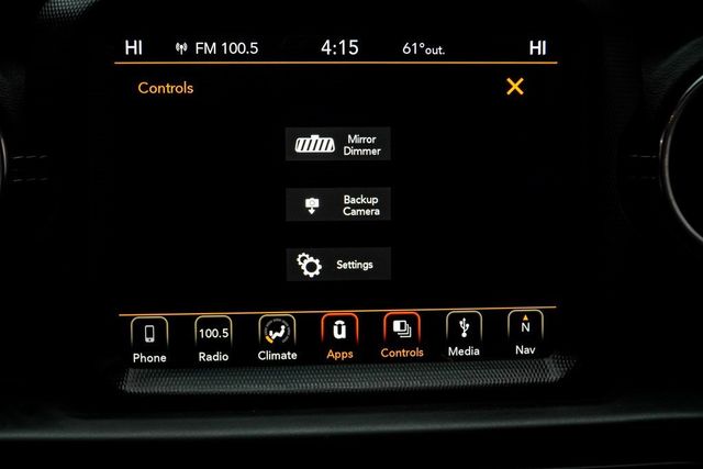 2019 Jeep Wrangler Unlimited Unlimited Sahara - 22941059 - 27