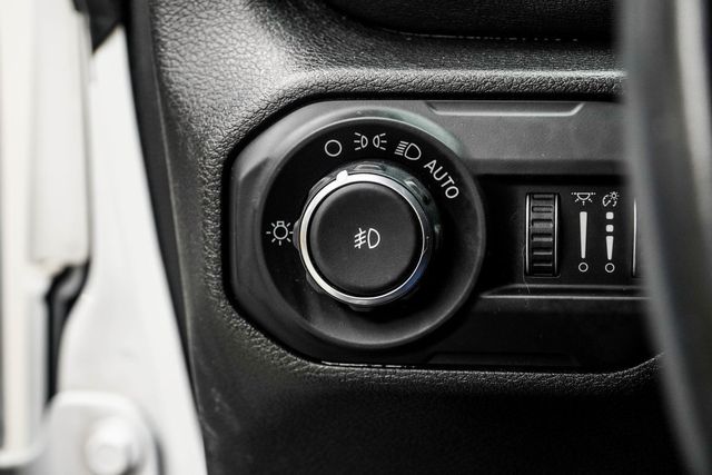 2019 Jeep Wrangler Unlimited Unlimited Sahara - 22941059 - 31