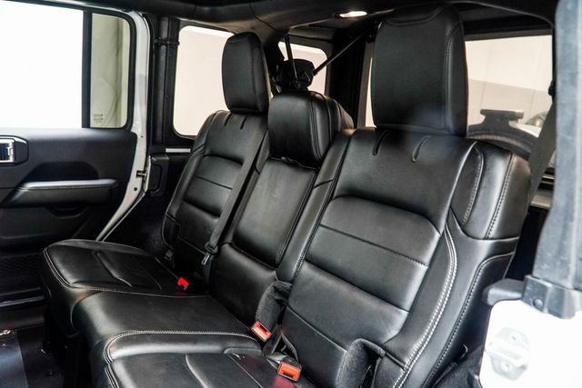 2019 Jeep Wrangler Unlimited Unlimited Sahara - 22941059 - 38