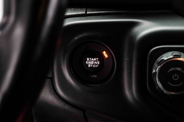 2019 Jeep Wrangler Unlimited Unlimited Sahara - 22963517 - 20