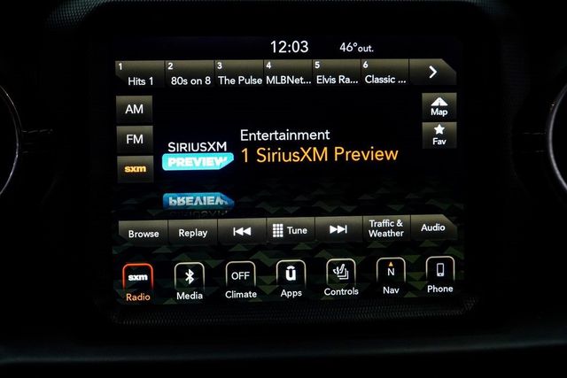 2019 Jeep Wrangler Unlimited Unlimited Sahara - 22963517 - 26