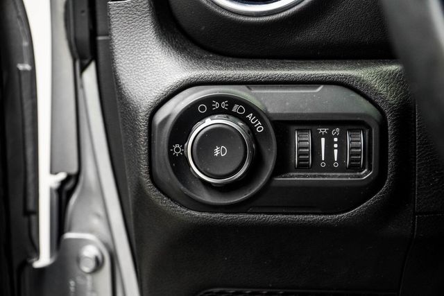 2019 Jeep Wrangler Unlimited Unlimited Sahara - 22963517 - 29