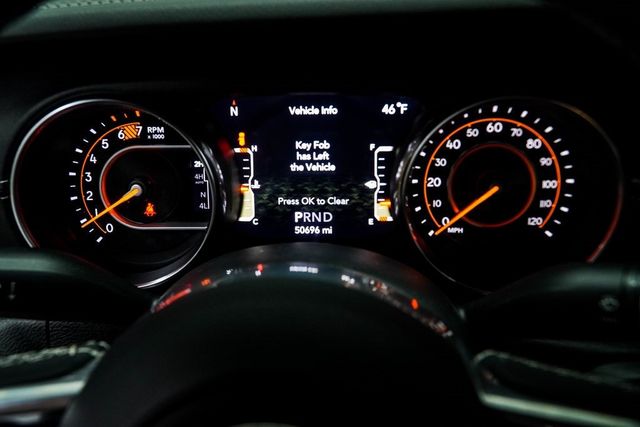 2019 Jeep Wrangler Unlimited Unlimited Sahara - 22963517 - 30