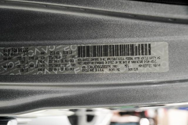 2019 Jeep Wrangler Unlimited Unlimited Sahara - 22963517 - 37