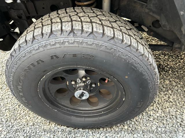 2019 Jeep Wrangler Unlimited Unlimited Sport - 23014272 - 9