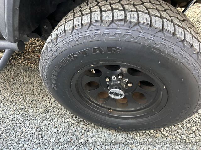 2019 Jeep Wrangler Unlimited Unlimited Sport - 23014272 - 11