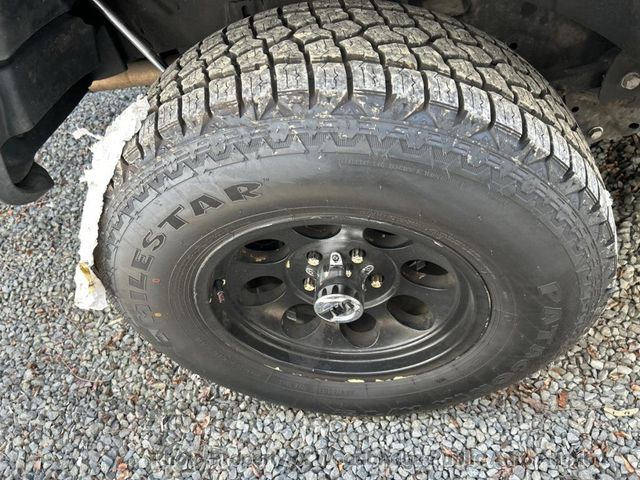 2019 Jeep Wrangler Unlimited Unlimited Sport - 23014272 - 12