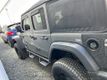 2019 Jeep Wrangler Unlimited Unlimited Sport - 23014272 - 4