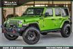 2019 Jeep Wrangler Unlimited WRANGLER UNLIMITED WHEELS BUMPERS BEAUTIFUL MUST SEE - 23055422 - 0