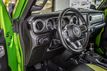 2019 Jeep Wrangler Unlimited WRANGLER UNLIMITED WHEELS BUMPERS BEAUTIFUL MUST SEE - 23055422 - 27