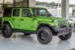 2019 Jeep Wrangler Unlimited WRANGLER UNLIMITED WHEELS BUMPERS BEAUTIFUL MUST SEE - 23055422 - 3