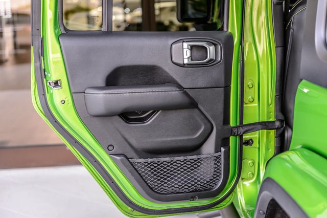 2019 Jeep Wrangler Unlimited WRANGLER UNLIMITED WHEELS BUMPERS BEAUTIFUL MUST SEE - 23055422 - 55