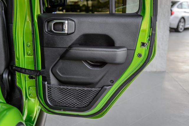 2019 Jeep Wrangler Unlimited WRANGLER UNLIMITED WHEELS BUMPERS BEAUTIFUL MUST SEE - 23055422 - 56