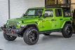 2019 Jeep Wrangler Unlimited WRANGLER UNLIMITED WHEELS BUMPERS BEAUTIFUL MUST SEE - 23055422 - 5
