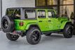 2019 Jeep Wrangler Unlimited WRANGLER UNLIMITED WHEELS BUMPERS BEAUTIFUL MUST SEE - 23055422 - 8