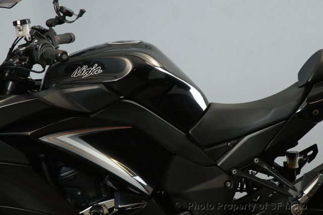 2019 Kawasaki Ninja 1000 ABS Includes Warranty - 22959967 - 9