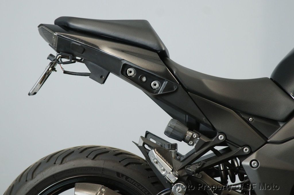 2019 Kawasaki Ninja 1000 ABS Includes Warranty - 22959967 - 10