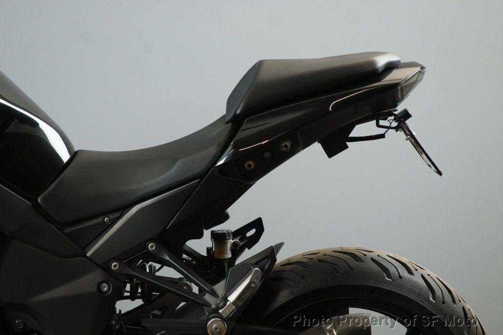 2019 Kawasaki Ninja 1000 ABS Includes Warranty - 22959967 - 11