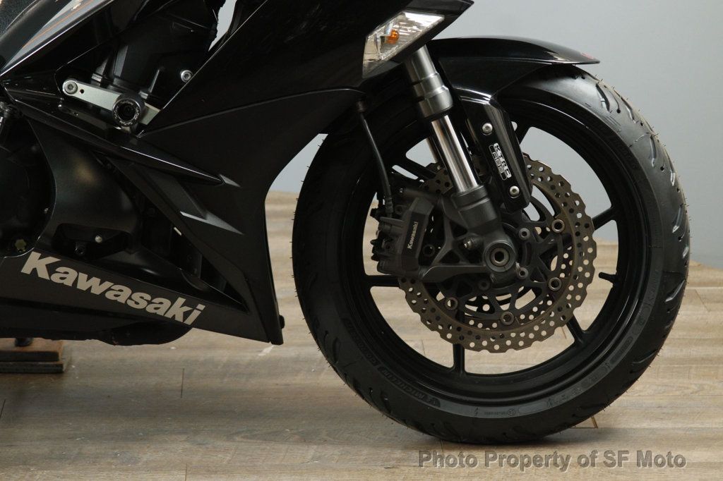 2019 Kawasaki Ninja 1000 ABS Includes Warranty - 22959967 - 13