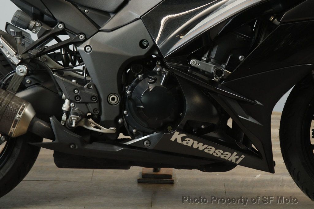 2019 Kawasaki Ninja 1000 ABS Includes Warranty - 22959967 - 14