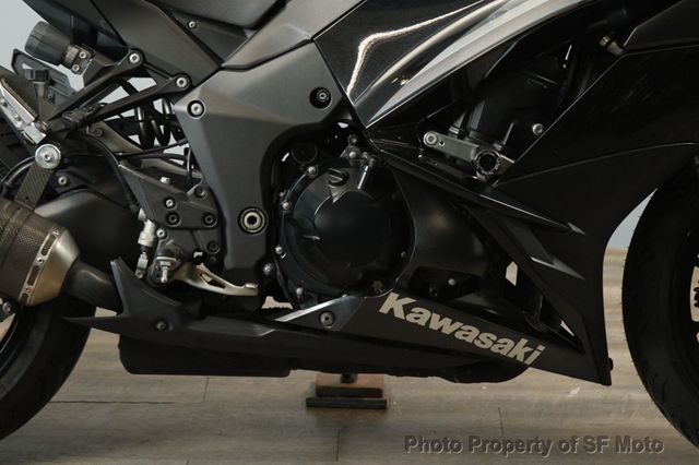 2019 Kawasaki Ninja 1000 ABS Includes Warranty - 22959967 - 14