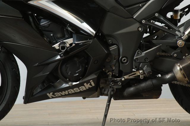 2019 Kawasaki Ninja 1000 ABS Includes Warranty - 22959967 - 15