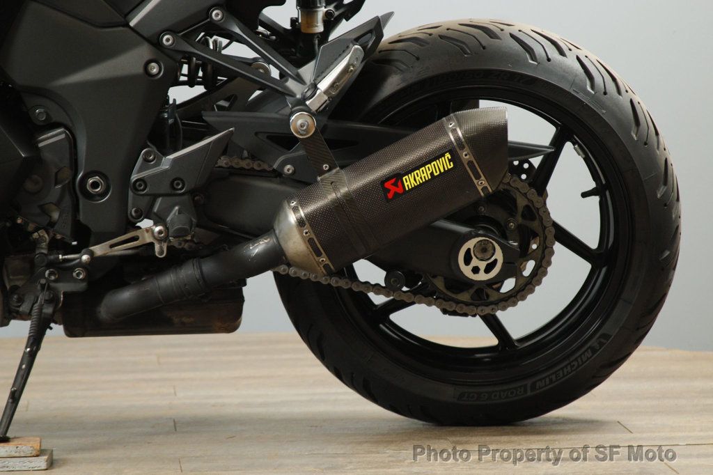 2019 Kawasaki Ninja 1000 ABS Includes Warranty - 22959967 - 17