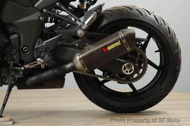 2019 Kawasaki Ninja 1000 ABS Includes Warranty - 22959967 - 17