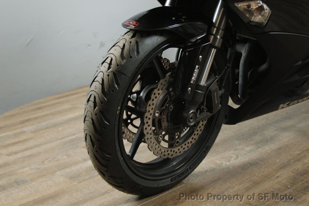 2019 Kawasaki Ninja 1000 ABS Includes Warranty - 22959967 - 18